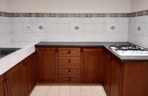 Surabaya Apartment | Puncak Marina Apartemen