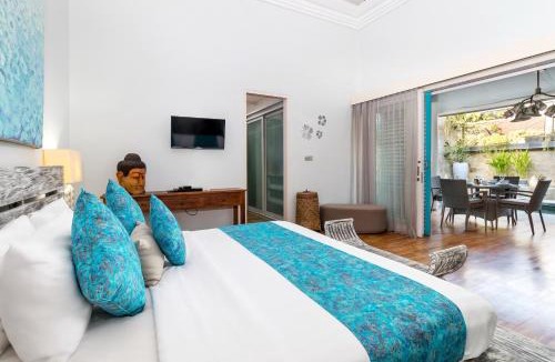 Sanur Villa | Pura Villa