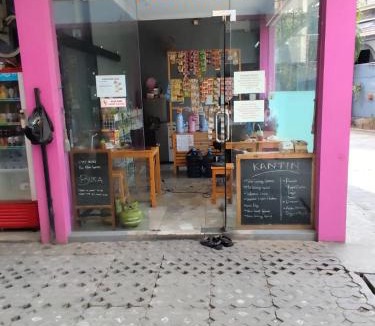 Serang Hostel | Puri Allisa Syariah