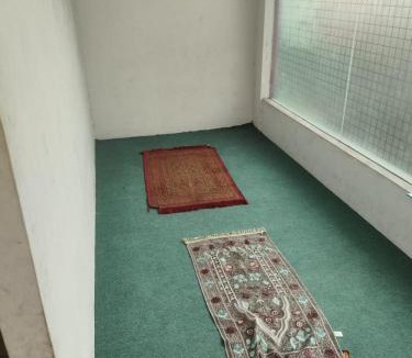 Serang Hostel | Puri Allisa Syariah