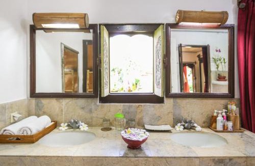 Saba House | Puri Angsa Saba