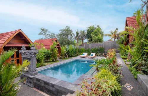 Kerambitan House | Puri Arsa Bali