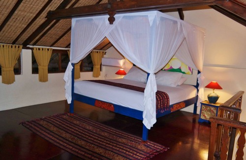 Dyanapura Hotel | Puri Cendana Resort Bali