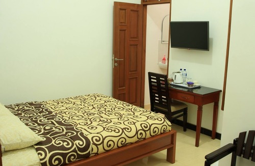 Delod Peken House | Puri Kusuma Guest House