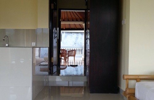 Tukad Mungga House | Puri Mandhara Lovina