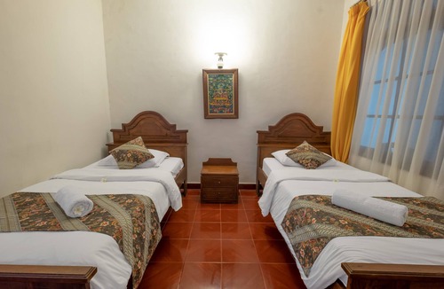 Sanur Hotel | PURI MANGO HOTEL GOOD LOCATION