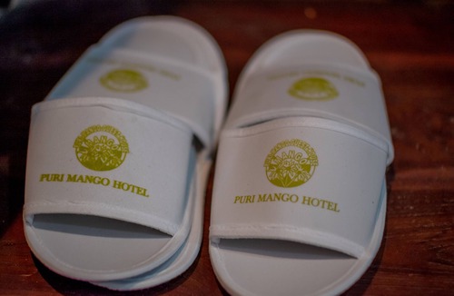 Sanur Hotel | PURI MANGO HOTEL GOOD LOCATION