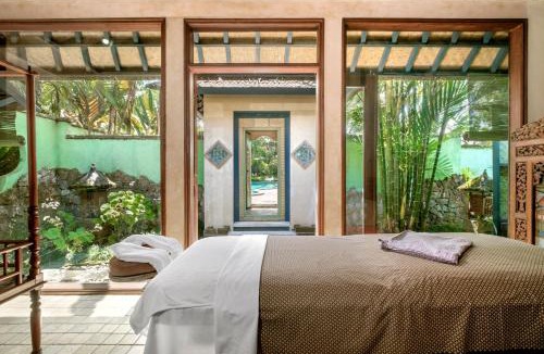 Kerta Villa | Puri Naga Toya Bali -Escape with Style for Families