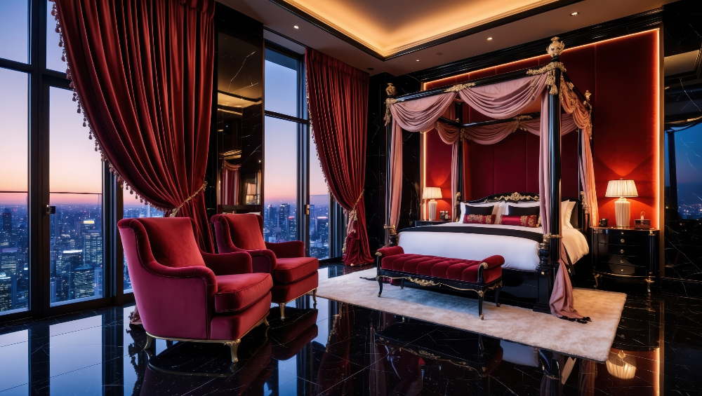 Yogyakarta Villa | Puri Sagan