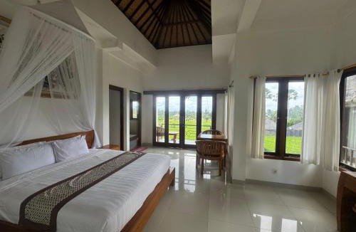 Kedewatan House | Puri Taksu Guest House
