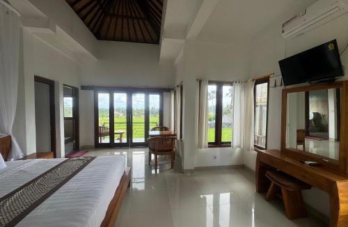 Kedewatan House | Puri Taksu Guest House