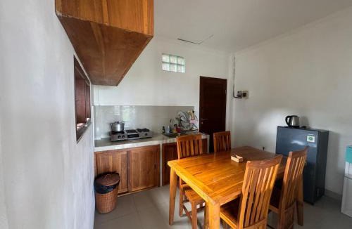 Kedewatan House | Puri Taksu Guest House