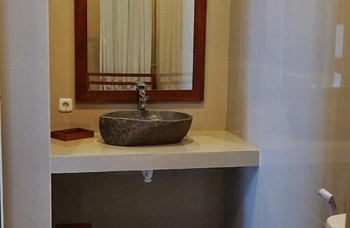 Babakan House | Puri Warung Villa & Guest House
