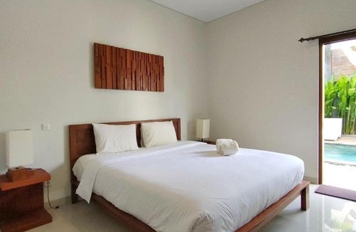 Babakan House | Puri Warung Villa & Guest House