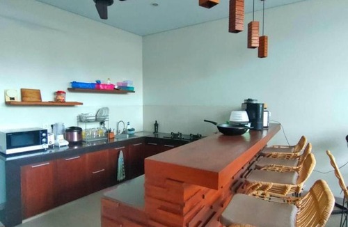 Babakan House | Puri Warung Villa & Guest House