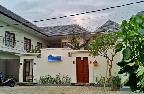 Babakan House | Puri Warung Villa & Guest House