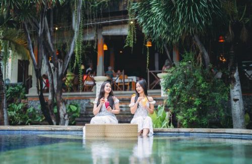Amed Resort | Puri Wirata Dive Resort and Spa Amed