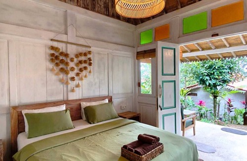 Banyuwangi Hotel | Purwa Ijen