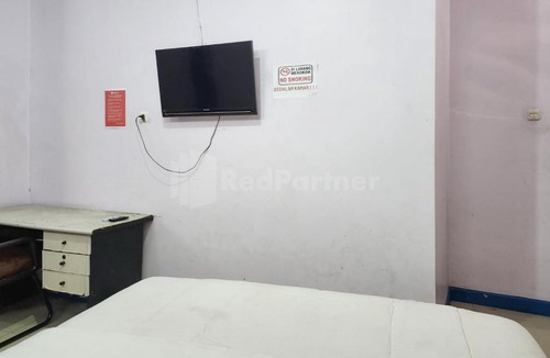 Bekasi Hotel | Puspita Homestay Mitra RedDoorz