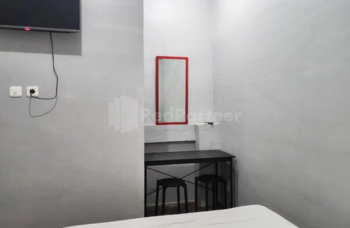 Bekasi Hotel | Puspita Homestay Mitra RedDoorz