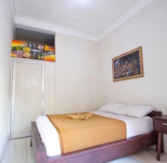 Berawa House | Putra Dadi Guest House