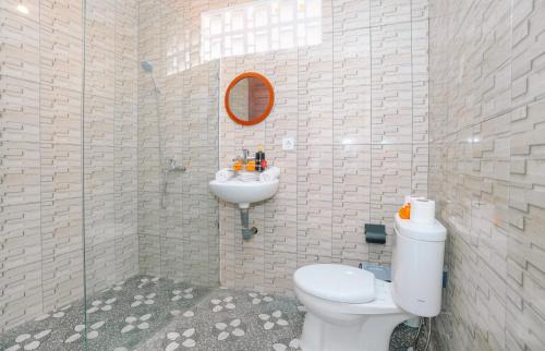 Ubud City-Centre Cabin | Putra House Ubud