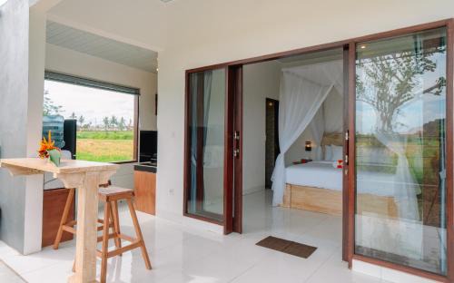 Ubud City-Centre Cabin | Putra House Ubud