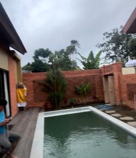 Mas Villa | Putri Mas Villa