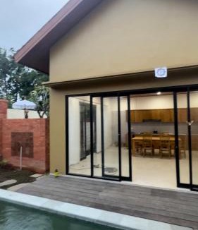 Mas Villa | Putri Mas Villa