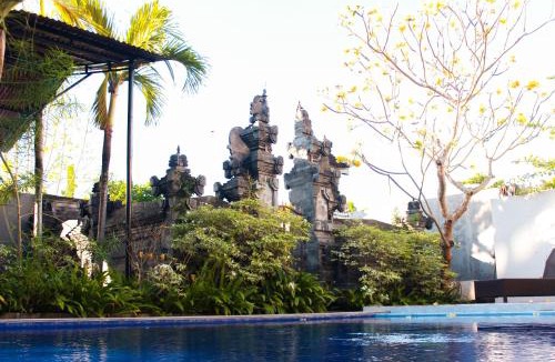 Berawa House | Putu Guest House 2