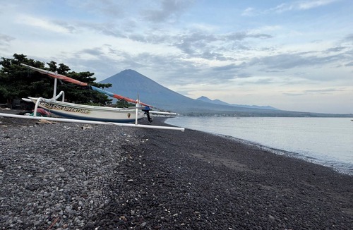 Purwakerti Villa | Qchen Cuan Cabin Amed