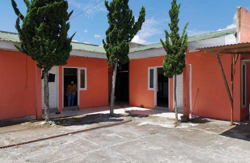 Takengon House | QQ HOMESTAY