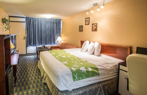 Kissimmee Hotel | Quality Inn