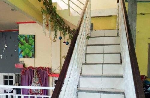 Manokwari Hotel | Quattrick Dee Homestay Mitra RedDoorz