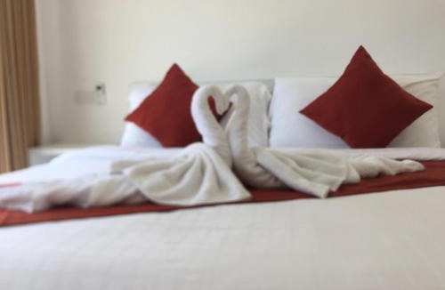 Tulamben House | Queen Guest house tulamben