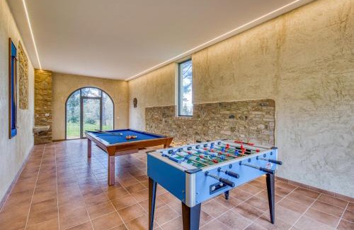San Vivaldo Apartment | Quercia 1 - Relax in Tuscany - Happy Rentals