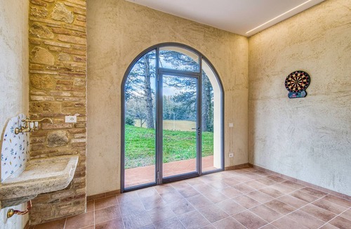 San Vivaldo Apartment | Quercia 2 - Relax in Tuscany, Montaione, Italy
