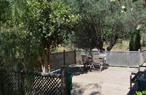 Saint-Andre-de-la-Roche House | Quiet and independent house near Nice
