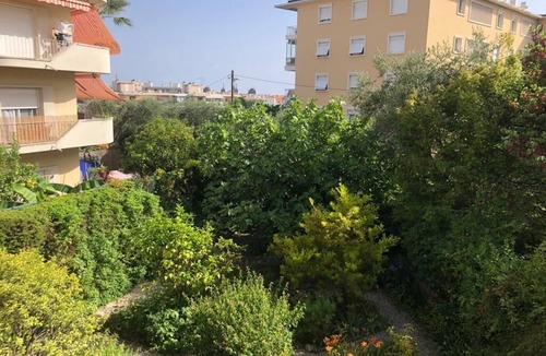 Cimiez Apartment | Quiet location in the heights of Nice! Apartment with terrace