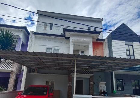Pondok Aren House | Quinn Living Pondok Aren Bintaro