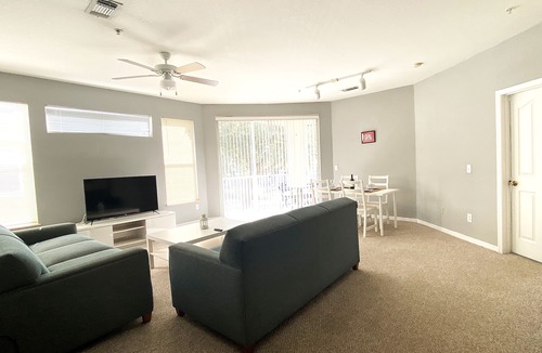 Altamonte Springs House | Quite/Cozy 2+2 Apartment in Maitland/120