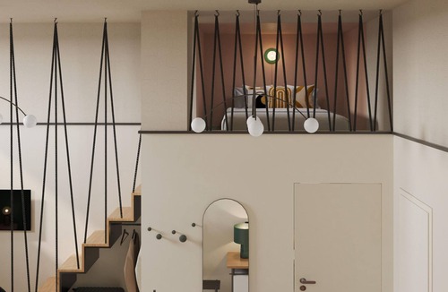 Guastalla Hostel | QUO Milano - Hostel