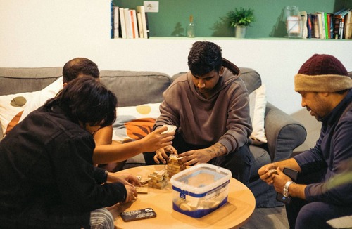 Guastalla Hostel | QUO Milano - Hostel