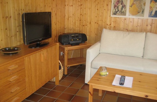 Champery Apartment | Résid. Monteilly B16, (Champery), by Interhome