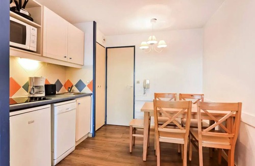 La Bocca Apartment | Résidence Cannes Verrerie - maeva Home - 2 Rooms 5 People Comfort