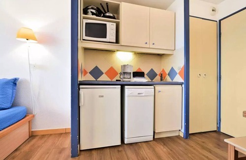 La Bocca Apartment | Résidence Cannes Verrerie - maeva Home - 2 Rooms 5 People Comfort