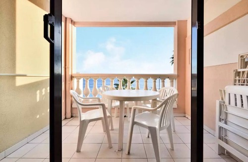 La Bocca Apartment | Résidence Cannes Verrerie - maeva Home - 2 Rooms 5 People Comfort