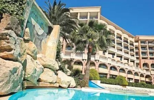 La Bocca Apartment | Résidence Cannes Verrerie - maeva Home - 2 Rooms 5 People Comfort