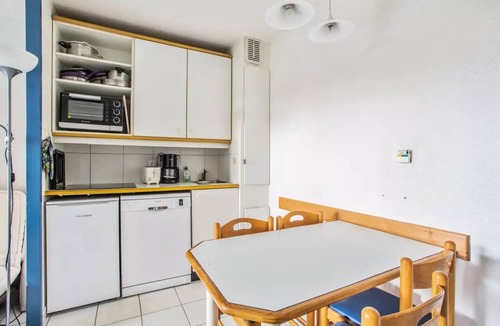 La Bocca Apartment | Résidence Cannes Verrerie - maeva Home - Studio 4 People - Selection