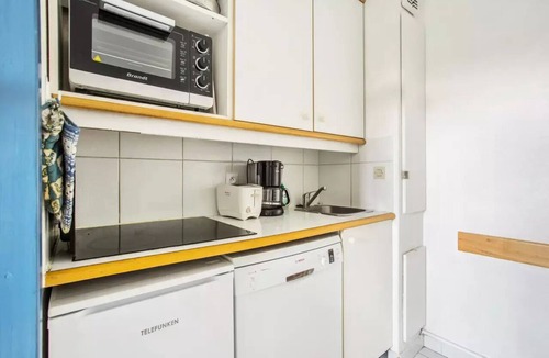 La Bocca Apartment | Résidence Cannes Verrerie - maeva Home - Studio 4 People - Selection